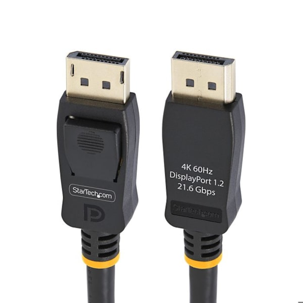 STARTECH 2m (6.6ft) VESA Certi