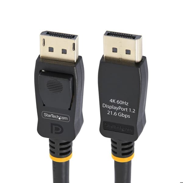 STARTECH 2m (6.6ft) VESA Sertifioitu