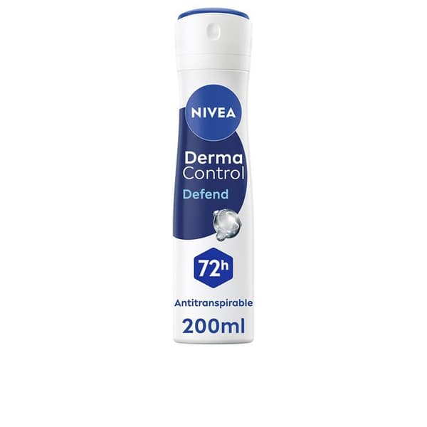 Deodoranttisuihke DERMA CONTROL DEFEND 200 ml