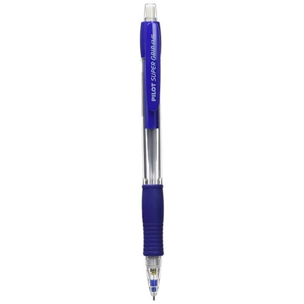Kulspet - Pilot - 8731 - Färg Blå - Tjocklek 0,5 mm - Unisex Mörkblå