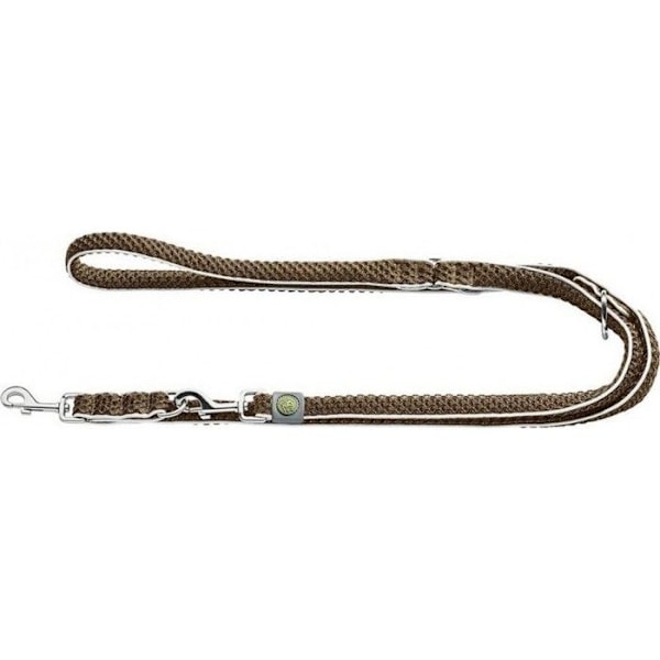 Træningssnor - Hunter - Hilo - Justerbar - Nylon - 200x2 cm