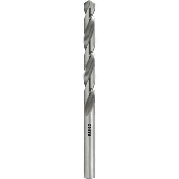 Helixbor - RUKO - 214065 - HSS-G - 6.5 mm - Total længde 101.0 mm
