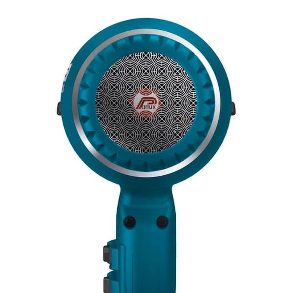 Hårtørrer - Parlux - Digitalyon - 2400 watt - Blå - AIR IONIZER TECH Blå