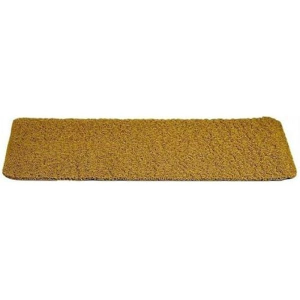 Dörrmatta - PRESENTDEKOR - Flerfärgad - Mått 31,5 x 26 x 42 cm - Rektangulär mångfärgad