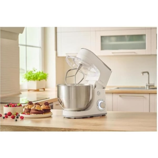 Robot pisker - Sencor - STM 3630WH