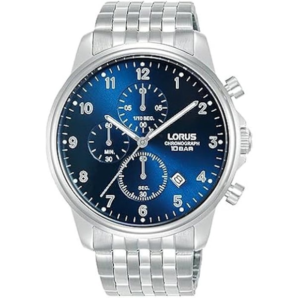 LORUS Analog RM337JX9