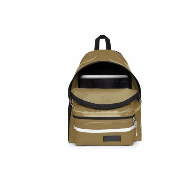 Eastpak Zippl'r Cykelryggsäck - tarp army - TU