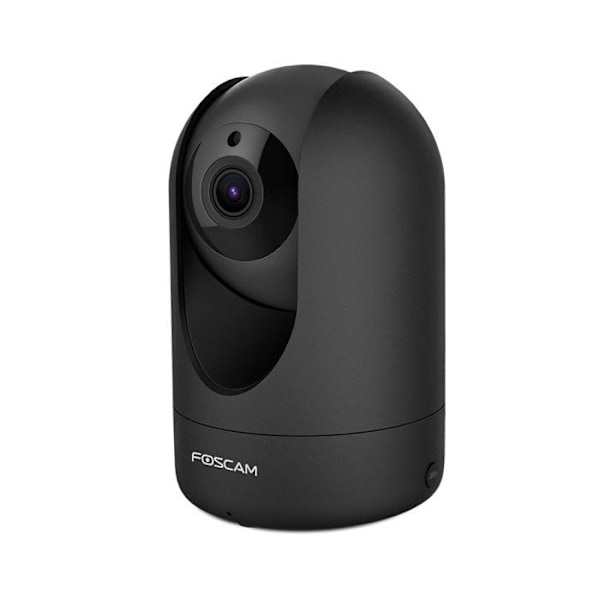 Moottoroitu sisätilojen IP-kamera - Foscam - R4M - 4MP - 350° panorama- näkymä - Liiketunnistus