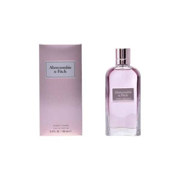 Damparfym First Instinct Abercrombie & Fitch EDP-- S0508834