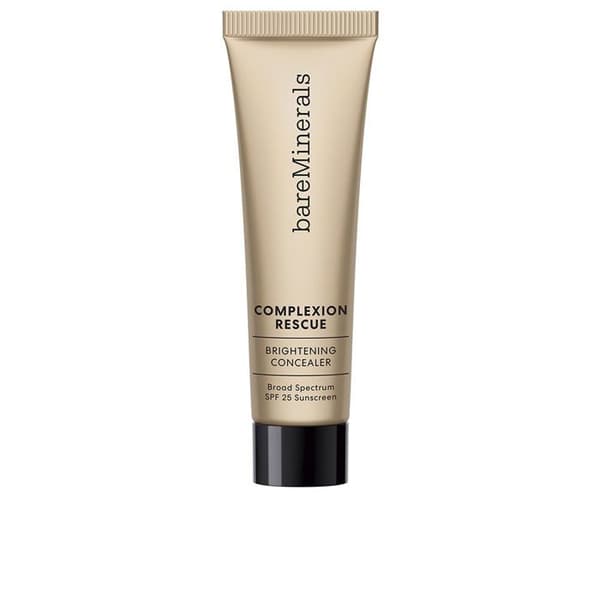 COMPLEXION RESCUE kirkastava peitevoide SPF25 #kastanja 10 ml