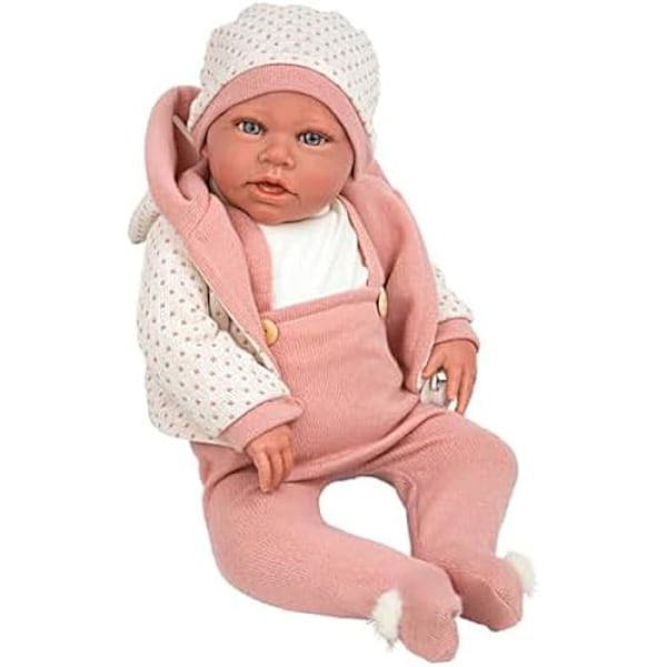 ARIAS - Ranteen paino 54 cm ANUK (ARI65331)
