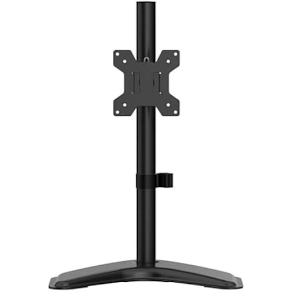 Bordstøtte - AISENS - DT32TSR-283 - Vippe - Roterende - 10 kg - Sort