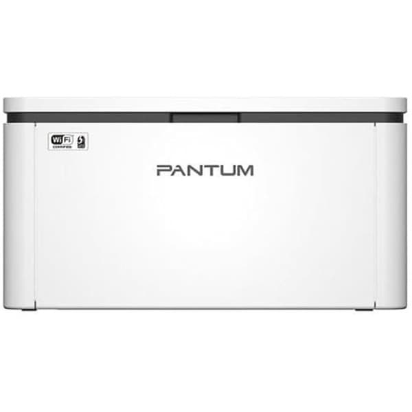 Laserprinter - PANTUM - BP2300W - Trådløs - A4 - Sort