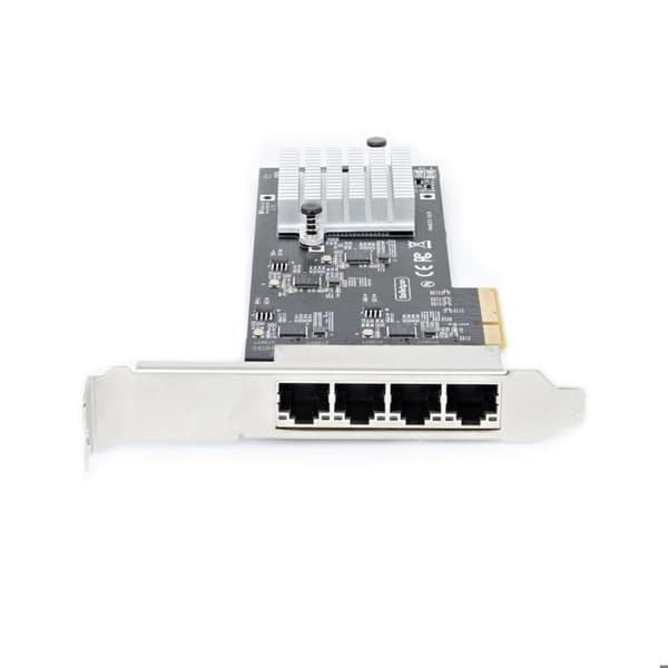 Komponenter - tilbehør fra Startech - PR42GI-NETWORK-CARD