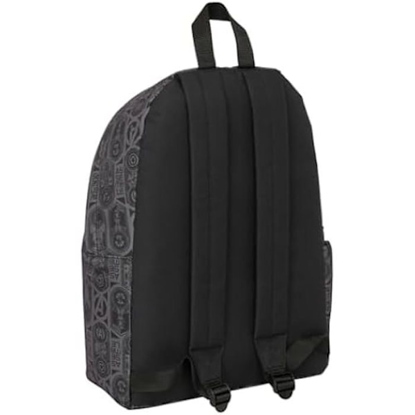 Ryggsäck - SAFTA - Avengers Vendetta - 14,1 tum - Bekväm - Unisex