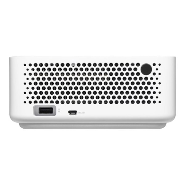Laser videoprojektor - Optoma ML1080ST - Full HD - 3D