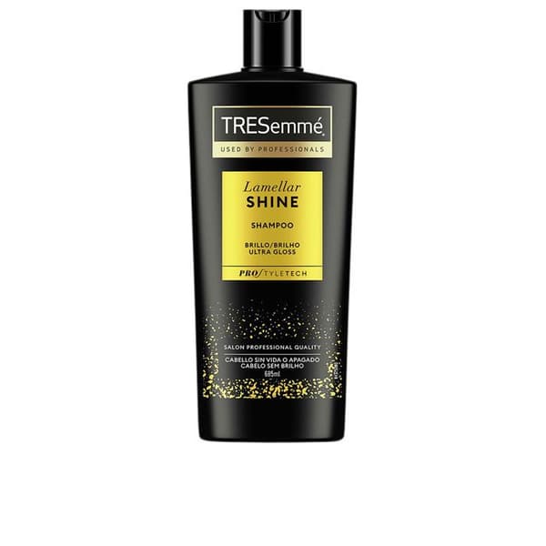 Shampoo ultra glans LAMELLAR SHINE 685 ml