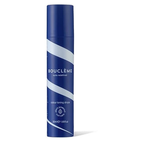Bouclème Siniset Värihoitipisarat Bouclème 30ml