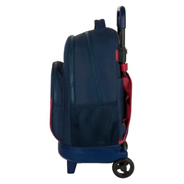 Ryggsäck - SAFTA - Leksaker - Flerfärgad - PVC - 33 x 45 x 22 cm Flerfärgad