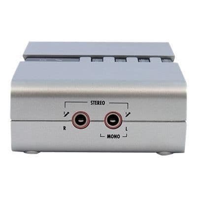 USB 7.1 lydadapter med digital lyd - USB 7.1 lydadapter - eksternt lydkort med SPDIF digital lyd