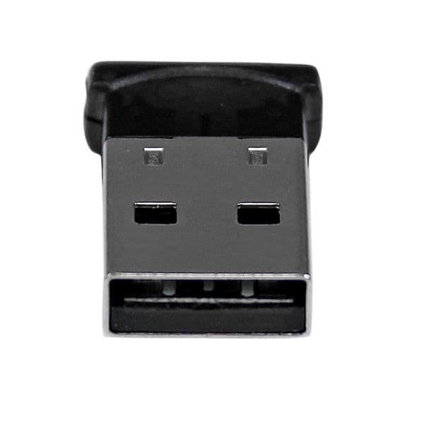 USB Bluetooth 4.0 - Mini langaton EDR-laitedongle - 50m - StarTech.com