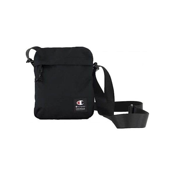 Sidelægtsväska - Champion - 802353-KK001 - Farve Sort - Unisex - Voksen Svart
