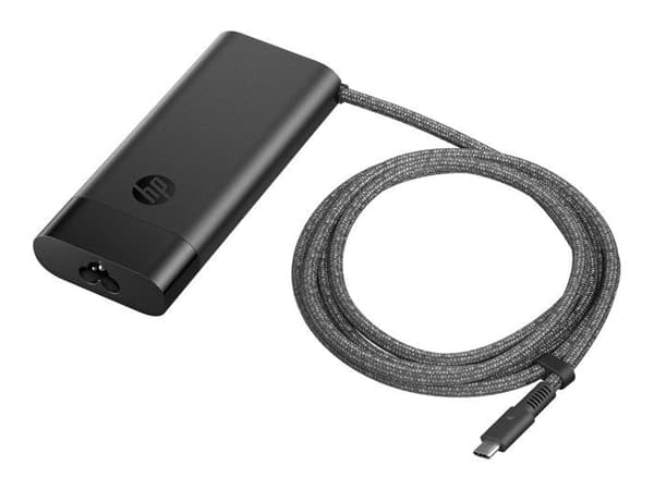 HP - strømadapter - cha
