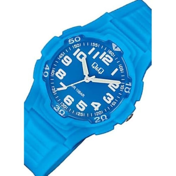 Klocka - Q&Q - hQQ1041 - Analog - Quartz - Unisex