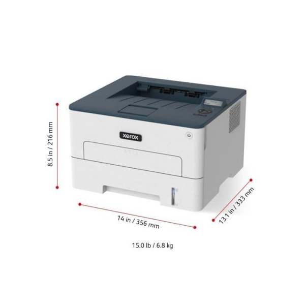 Xerox B230 - printer - Ny