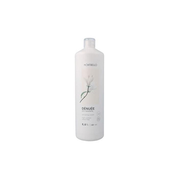 Montibello Denuee Cream 22 tilavuutta (6,6 %)