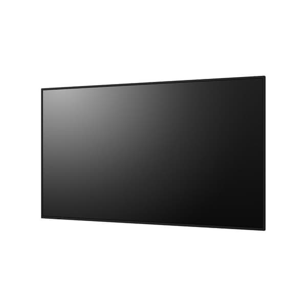 Sharp/NEC MultiSync P656 Skærmvæg 64,5" 4K Ultra HD LED IPS Sort