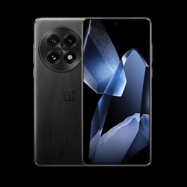 OnePlus 13 Smartphone - 16/512GB - Sort Sort