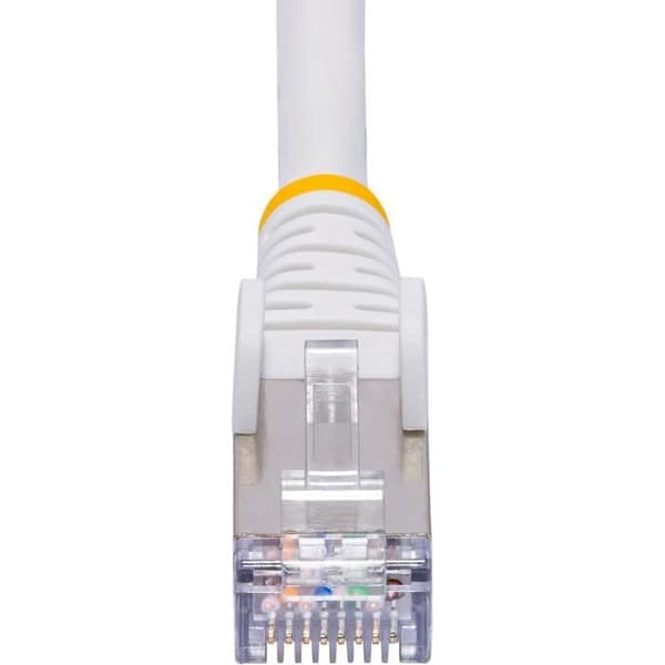"Catile Ethernet CAT8 - STARTECH - 3m - 25G/40G - 2000MHz - 100W PoE++"