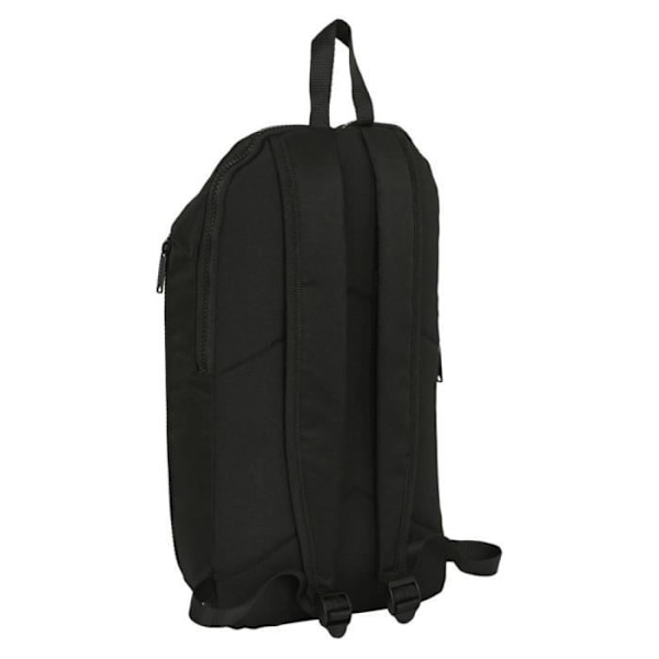 Safta - Mini Reppu kierrätetyllä pystysuoralla vetoketjulla. Blackfit8 Gradient 22 x 39 x 10 cm, väri monivärinen (642246821)