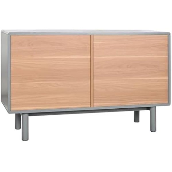 Lådupplägg - HOME ESPRIT - Flerfärgad - Polypropen - 120x40x75 cm - Modern design Flerfärgad