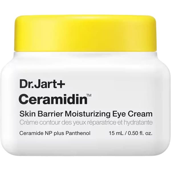 Dr Jart+ Ceramidin™ Reparerende og Hydrerende Øjecreme 15ml