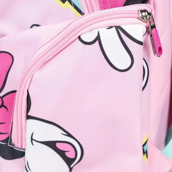 Reppu - Cerda - Minnie - Vaaleanpunainen - Kestävä - Leikkisä rosa