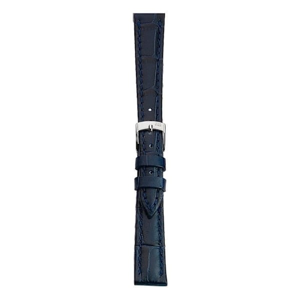 Morellato - A01X2269480061CR24 - Unisex Armbånd - Blåt Skind - A01X2269480061CR24