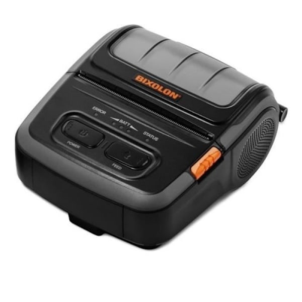 Bixolon SPP-R310PLUSWK POS-tulostin 203 x 203 DPI Wired & Wireless Direct -lämpötulostin musta, Harmaa
