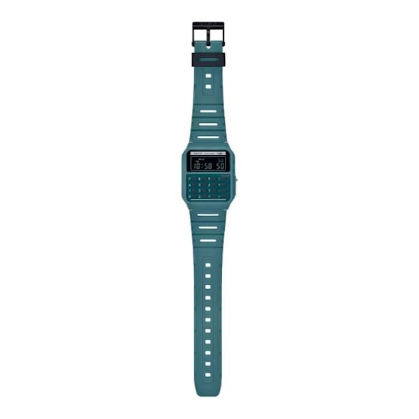 Casio-kello - Miehet - CA-53WB-3BEF Grön