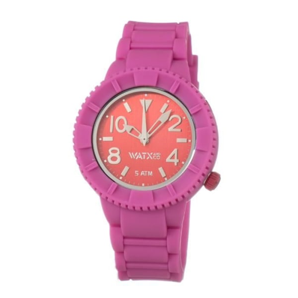 Watx COWA1033-RWA3041 Damklocka (Ø 43 mm)