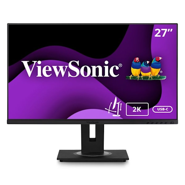 ViewSonic VG2756-2K PC-skærm