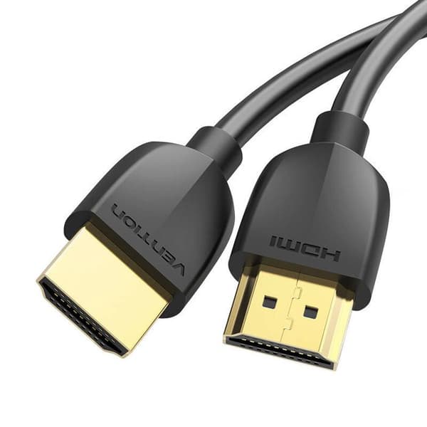 HDMI-kabel - VENTION - AAIBI - 4K - 60 Hz - 3 m