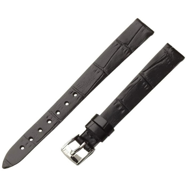 Morellato - A01D2860656019CR12 - Unisex Armbånd - Hvid Læder - A01D2860656019CR12