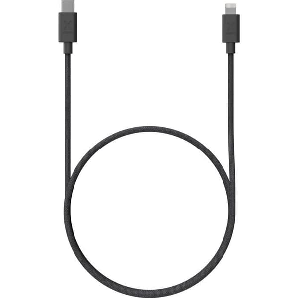 USB-C til Lightning-kabel - Xtorm - CXG2031 - Hurtig opladning 60W - 1m - Sort