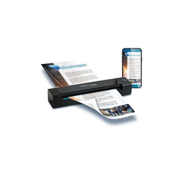 IRIS IRIScan Anywhere 6 WIFI D