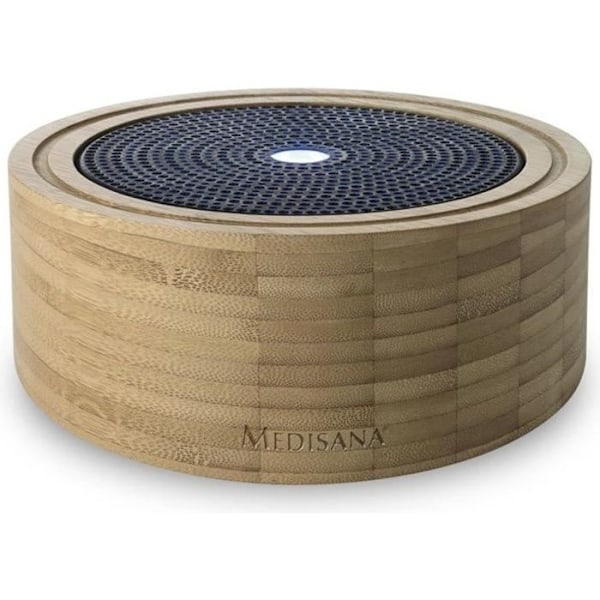 Medisana aromihajottaja AD 625 16,6 x 7,2 cm 60083 Puu