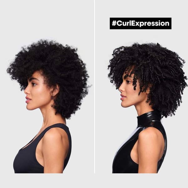 L'Oréal Curl Expression Shampoo 300 ml Sarja Expert