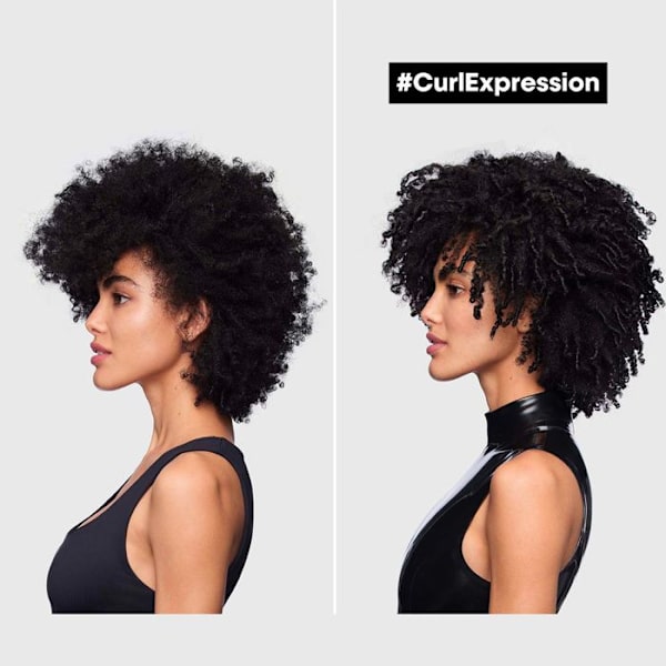 L'Oréal Curl Expression Shampoo 300 ml Serie Expert