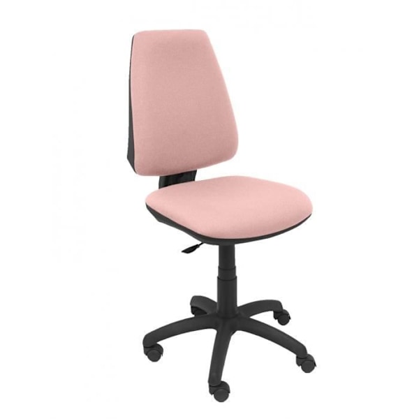 Model 14CPBALI710 CP Ergonomisk kontorstol med permanent kontakt og justerbar i højden Polstret sæde og ryg i